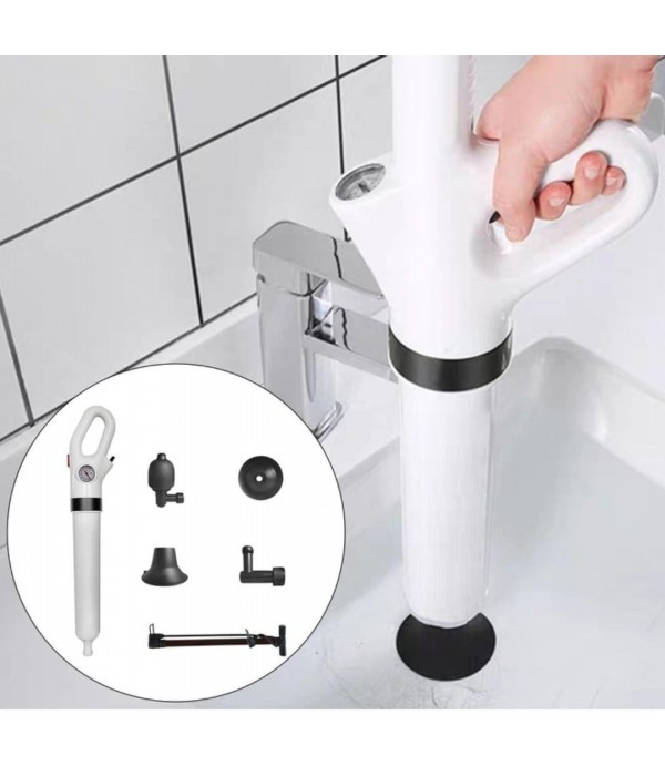 WC VE BANYA BASINÇ POMPASI