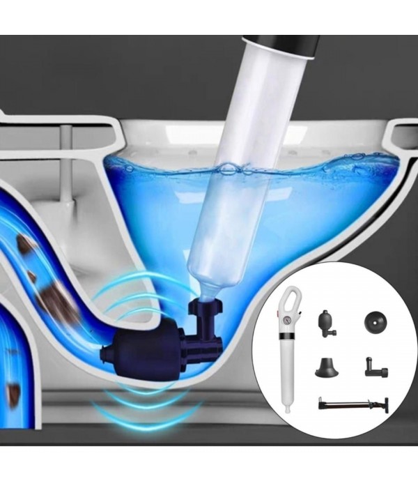 WC VE BANYA BASINÇ POMPASI