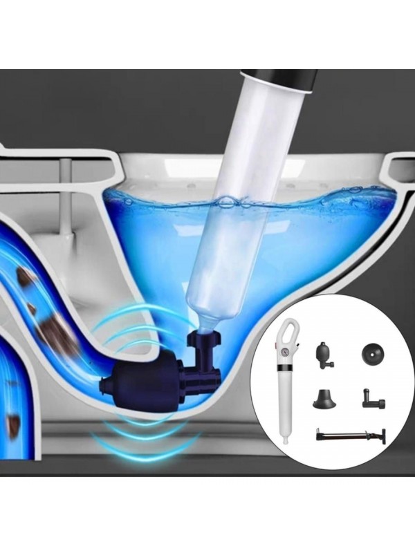 WC VE BANYA BASINÇ POMPASI