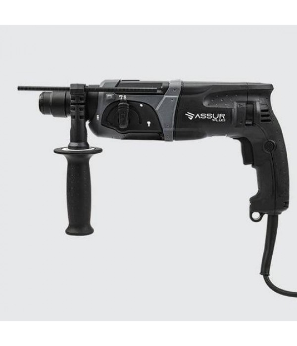 ASSUR PLUS KIRICI DELİCİ MATKAP